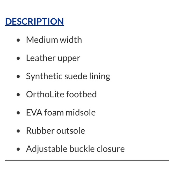 Sandals - Picture 3 of 12